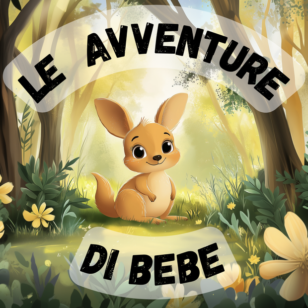 Ebook Le Avventure di Bebe